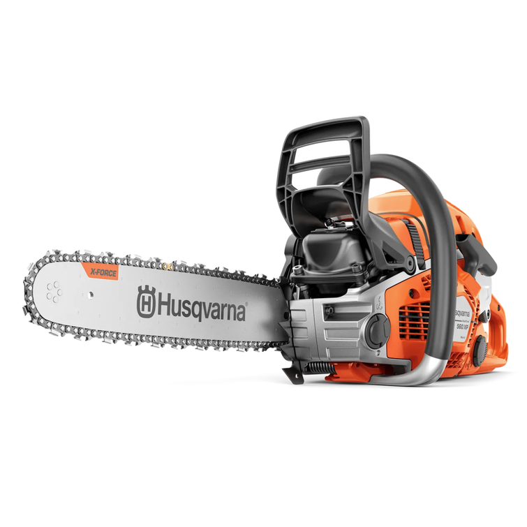 HUSQVARNA 560 XPG MARK II 15" SN S35G, AUTOTUNE 3