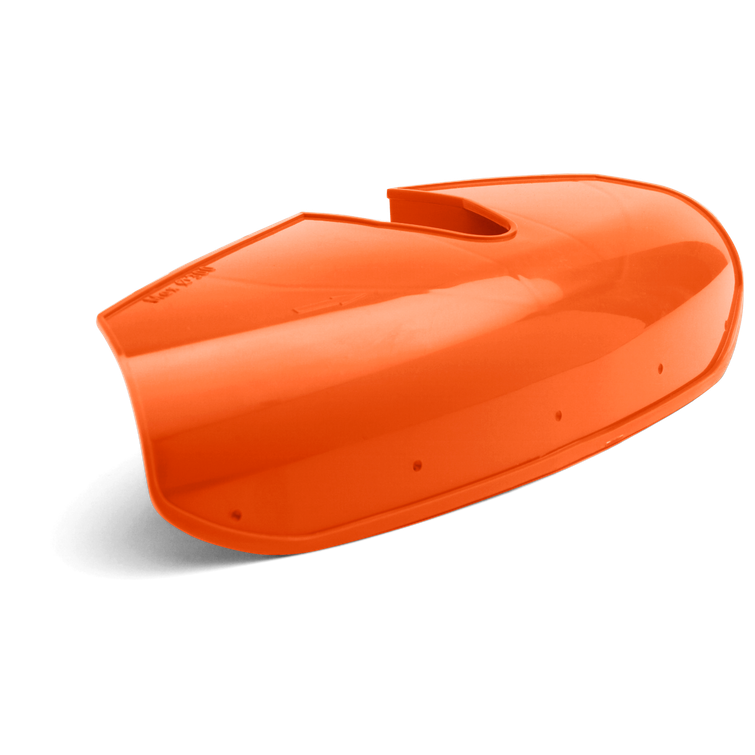 Kuljetussuoja 300 mm vesakkoterään
