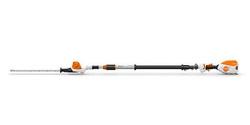 STIHL HLA 86 Pensasaital 0-115 I.A Teleskooppi