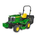JOHN DEERE Paketti: X950R korkealle kipp 9594DM/BM27611/BM27737