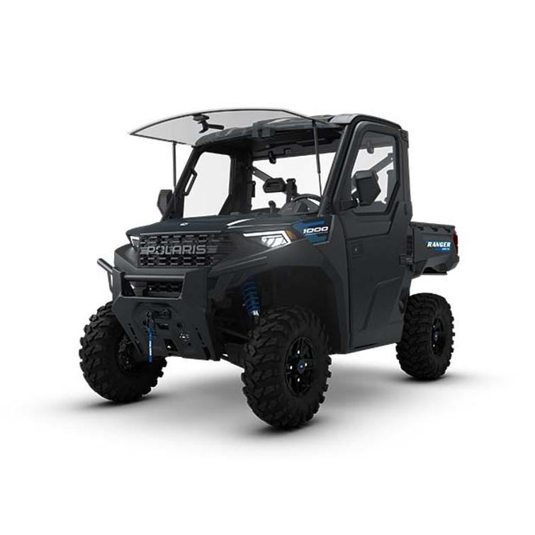 POLARIS Ranger 1000 EPS Nordic Pro SE - Blue Dusk (Tractor T1b) 2026