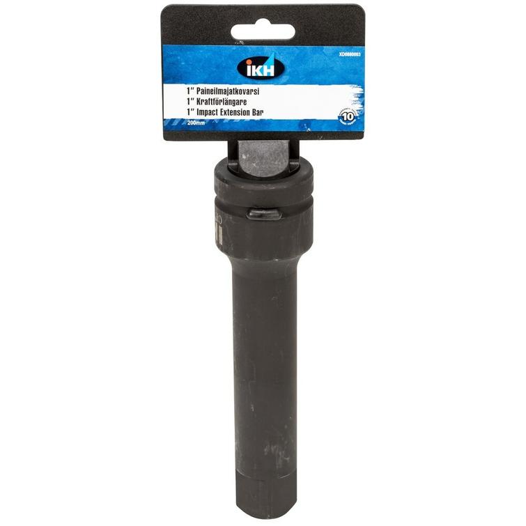 JATKOVARSI 1' 200MM CR-MO XD0880003