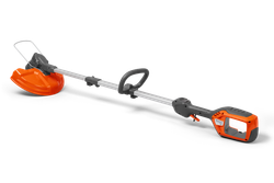 HUSQVARNA 215IL, EI AKKU/LATURI