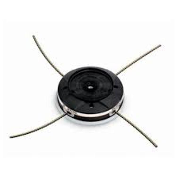 STIHL Siimaleikkuri Durocut 40-4