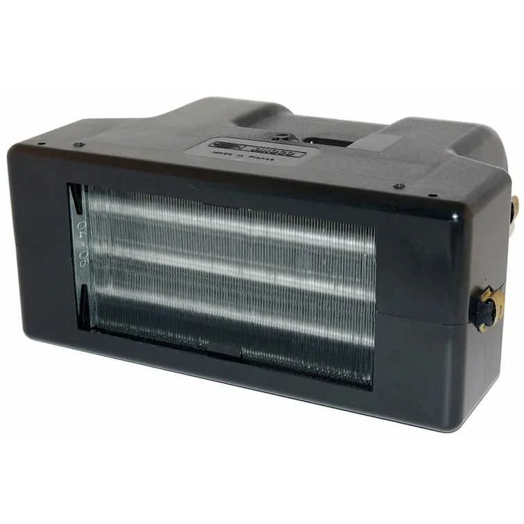 LÄMMITYSLAITE 12V