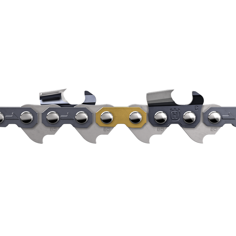 HUSQVARNA KETJU C85 3/8" 1.5 MM 16" 60DL