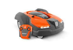 HUSQVARNA LEIKKI-AUTOMOWER