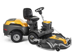 STIGA PARK 500 WX SPECIAL - GCV 530