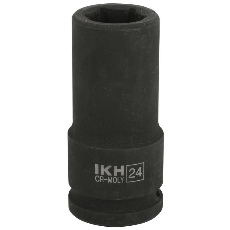 HYLSY 3/4"-24MM PITK&Auml; 90MM
