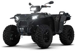 POLARIS Sportsman XP 1000 S EPS - Super Graphite (T3b) 2026