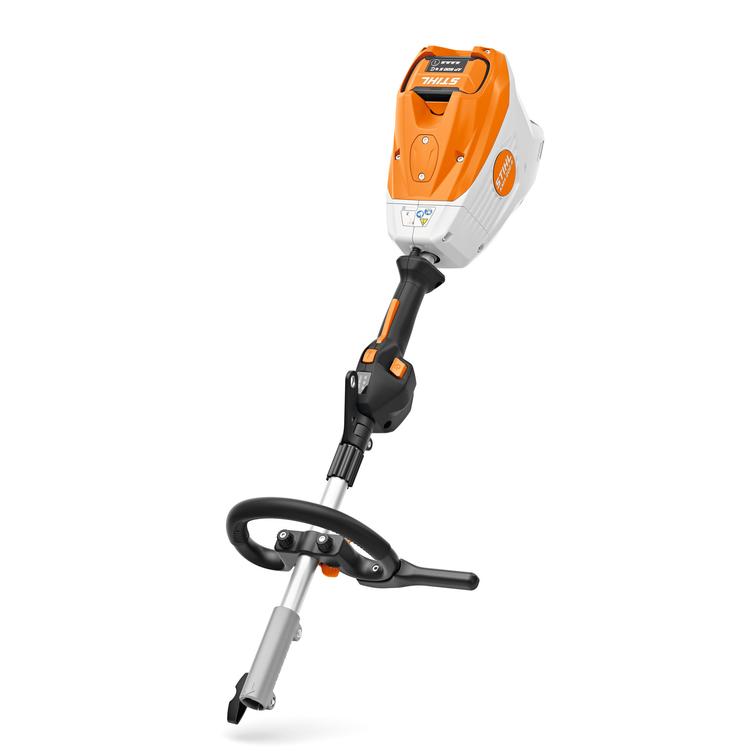 STIHL KMA 200.0 R Akkukäyttöinen kombimo