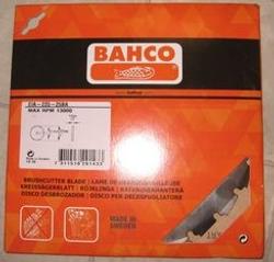 RAIVAUSSAHANTER&Auml; 200mm/25,4mm