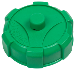HUSQVARNA TANK CAP ASSY !