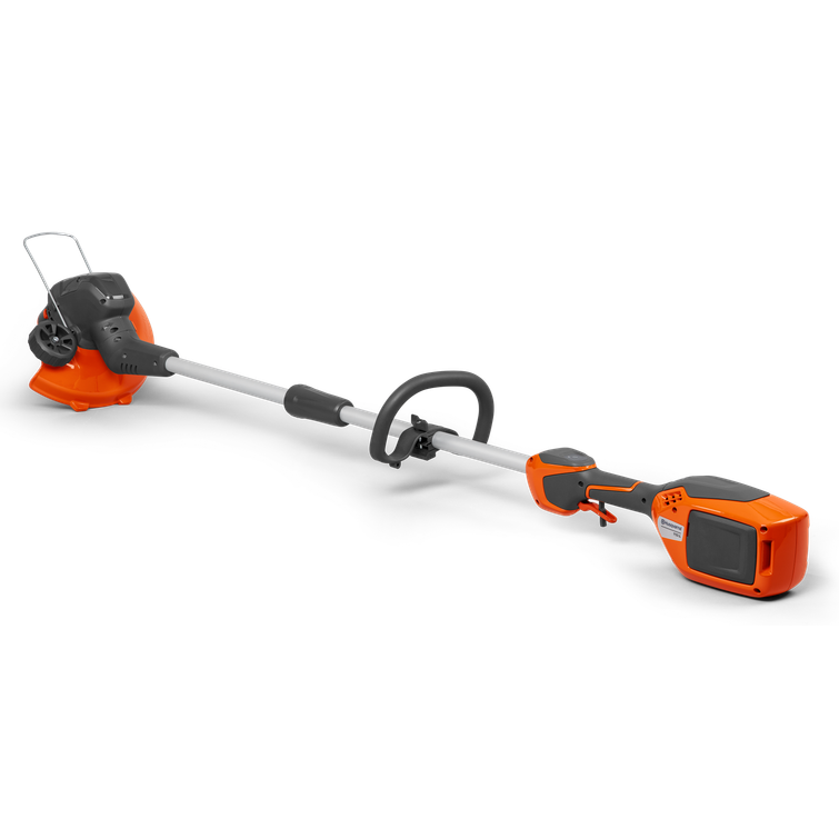 HUSQVARNA 110IL + B70 + C80