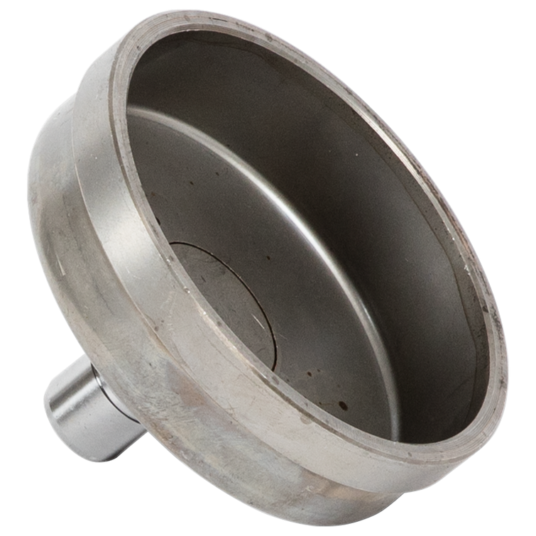 HUSQVARNA CLUTCH DRUM ASSY RING REINFORC