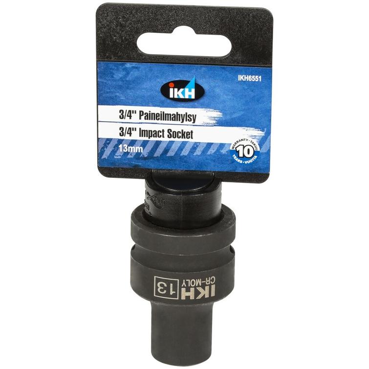 PAINEILMAHYLSY 3/4' 13X50MM IKH6551