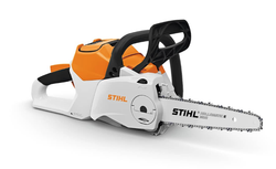 STIHL MSA 160.0 C-B Akkukäyttöinen moottorisa