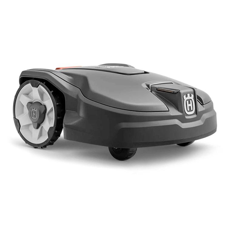 HUSQVARNA AUTOMOWER® 315 MARK II robottiruohonleikkuri