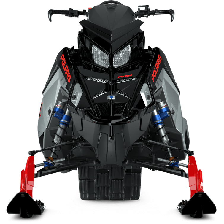 POLARIS 9R PRO RMK 155 - 2026 Moottorikelkka