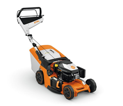 STIHL RM 448.3 T (EU2) Ruohonleikkuri