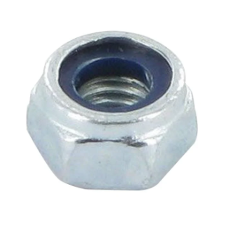 STIGA Low Self-Locking Nut M6 Uni7474 Acc.6S