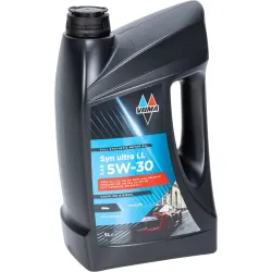 AUTOTECH SYN-ULTRA LL 5W-30 5L