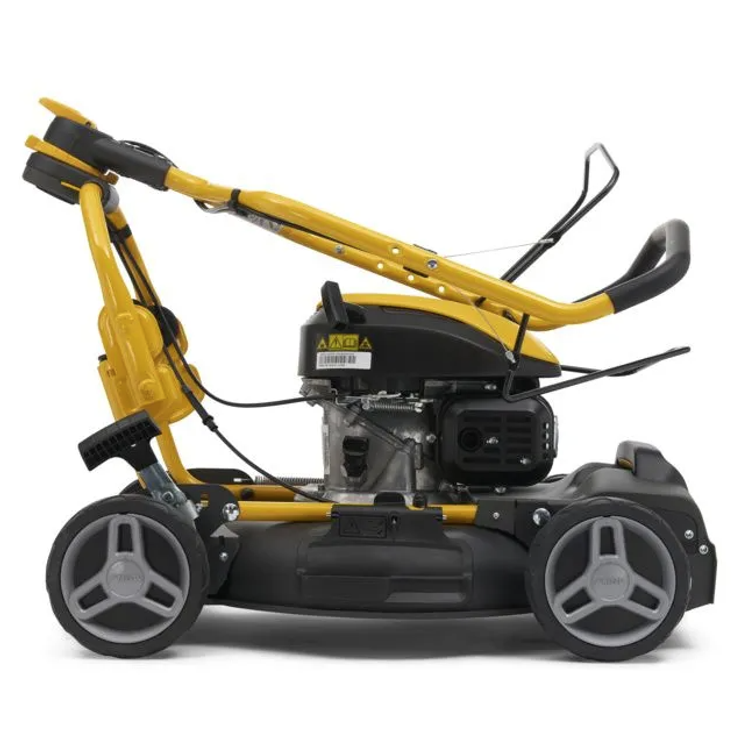 STIGA MULTICLIP 747 SD  -  ST 140 OHV - 1500m2