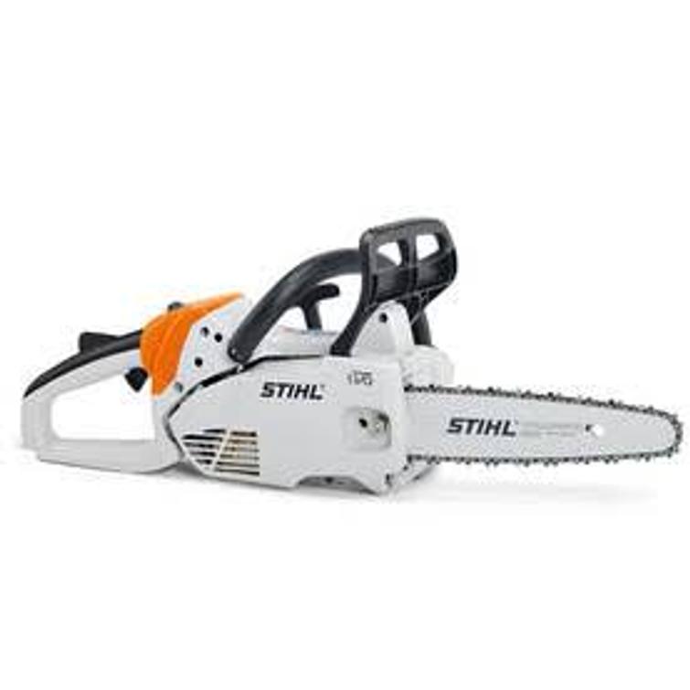 STIHL MS 201 C-Em Moottoris.12" 3/8" Pm 1,3mm