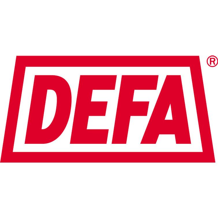 DEFA VERKKOLIITÄNTÄSARJA