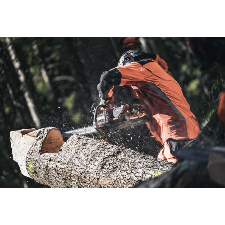 HUSQVARNA T540iXP, ei akku/laturi, 14" .