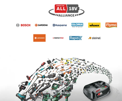 HUSQVARNA ASPIRE BVX, 18-B72+18-C100