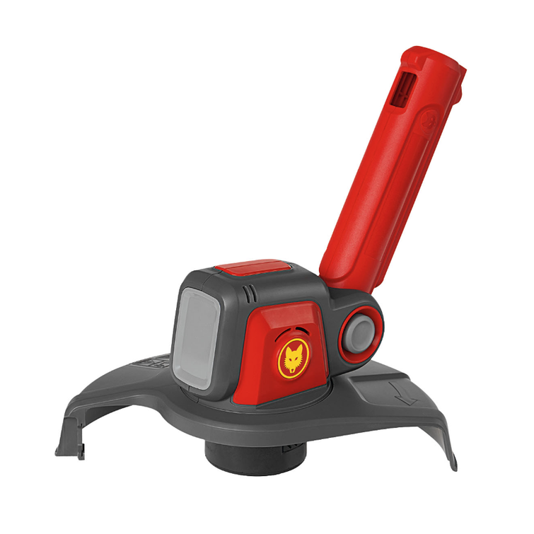 LT 25 EM Trimmeri 72AMT4-1650&WG