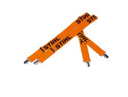 STIHL Housunkannattimet 110 cm oranssi