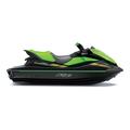KAWASAKI STX 160X BLACK VESIJETTI