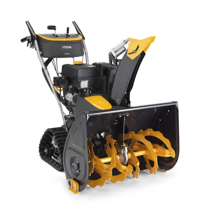 STIGA ST 976 T WS 380