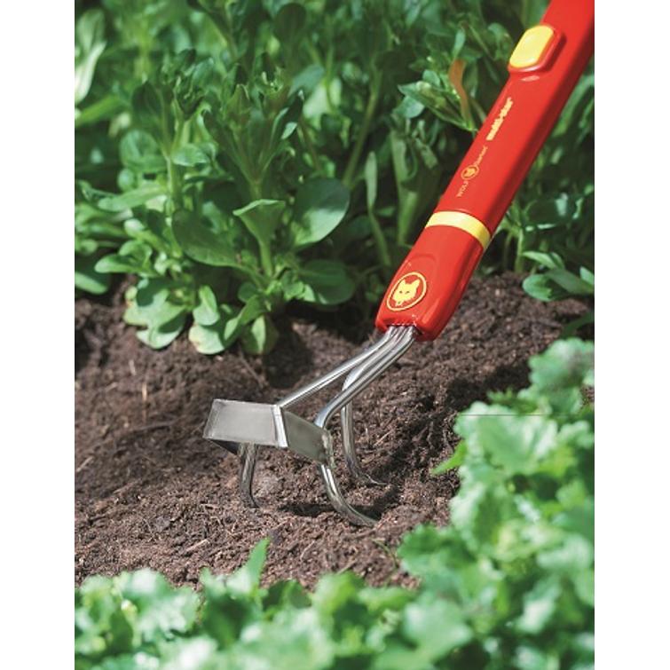 WOLF-GARTEN LB-M/ ZM30 MINI KOLMIPIIKKIH