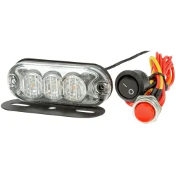 LED V&Auml;L&Auml;HDYSVALO AVERTI V3-82