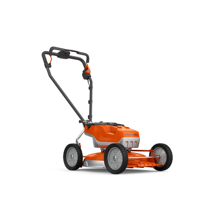 HUSQVARNA LB 548I, EI AKKU/LATURI