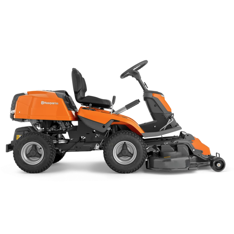HUSQVARNA R 214TS 2026