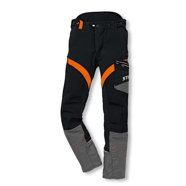 STIHL ADVANCE X-FLEX VYÖTÄRÖHOUSUT XL 00883420160