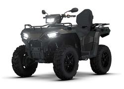 POLARIS Sportsman Touring 570 EPS SP - Heavy Metal Gloss (T3b) 2026