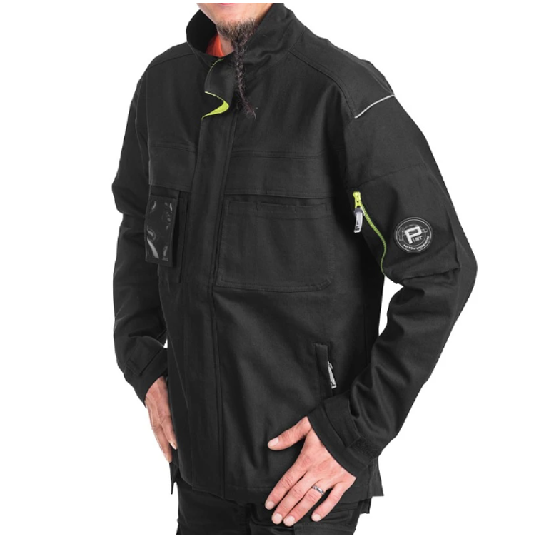 TAKKI XL DRAFIITTI MUSTA JOUSTAVA