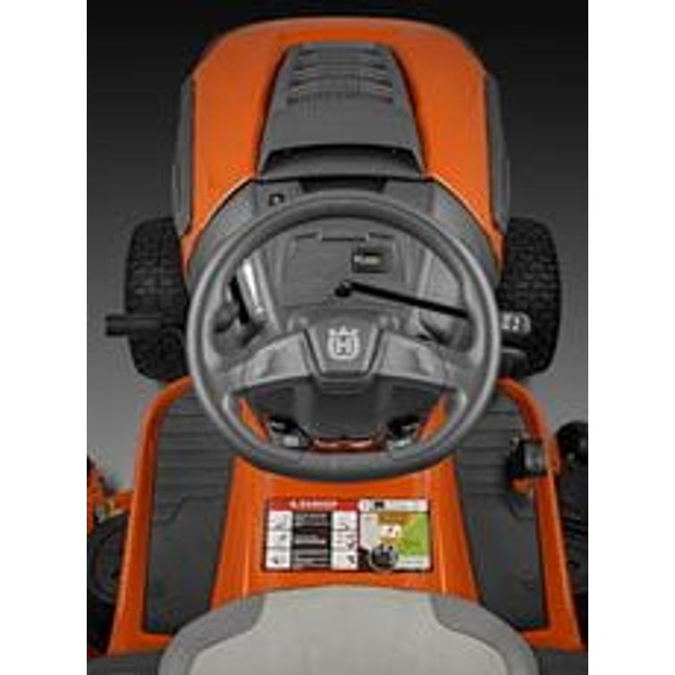HUSQVARNA TS 138L, Husqvarna moottori, h