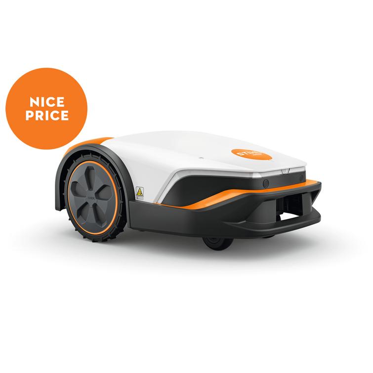 STIHL iMOW 7.0 Robottileikkuri