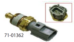 DUELL Bronco Veden lämpötila anturi Pola