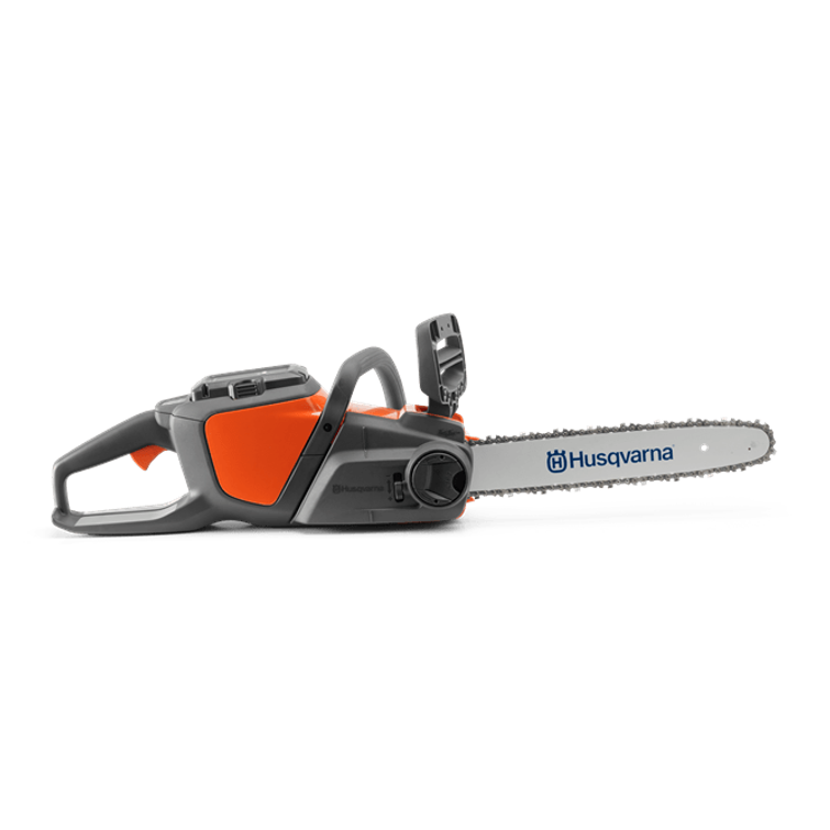 HUSQVARNA 120I 12" .3/8" + BLI20 + QC80