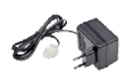 STIGA BATTERY CHARGER KIT 12V 1A (CB01)