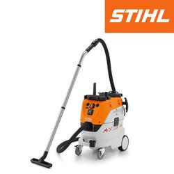 STIHL Se 133 me M&auml;rk&auml;/Kuivaimuri