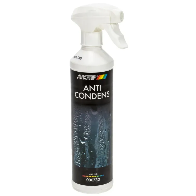 HUURTEENESTOAINE 500ML