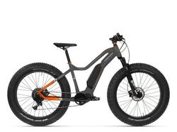 TUNTURI 26" e-MAX ME EP8 MAN E-MTB FS 50